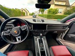 Weiß Gebraucht 2020 Porsche Macan SUV | 44.500 €