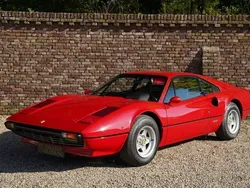 Rot Gebraucht 1977 Ferrari 308 | 138.500 €