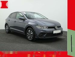 Grau metallic Gebraucht 2024 VW Polo Move | 21.070 € (Fairer Preis)