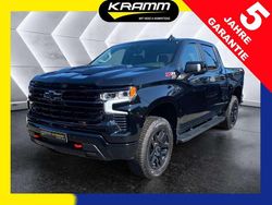Schwarz Neu 2025 Chevrolet Silverado LT SUV | 75.000 € (Fairer Preis)