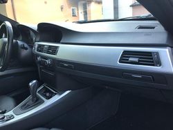 Schwarz Gebraucht 2010 BMW 330 Cabriolet Cabrio | 11.500 € (Guter Preis)