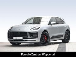 Dolomitsilbermetallic Gebraucht 2024 Porsche Macan GTS SUV | 105.800 € (Fairer Preis)
