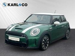 Gruen Gebraucht 2022 Mini Cooper S Kleinwagen | 22.440 € (Guter Preis)