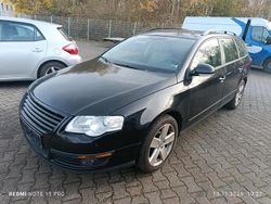 Gebraucht 2009 VW Passat Kombi | 1.499 € (Guter Preis)