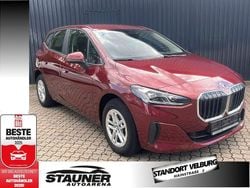 Piemontrotmetallic Gebraucht 2024 BMW 218 Active Tourer Van / Kleinbus | 24.400 € (Superpreis)