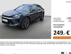 Magnetic tech Gebraucht 2025 Cupra Formentor SUV | 33.497 € (Guter Preis)