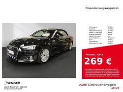 Andere Gebraucht 2023 Audi A5 Ambiente Coupé | 41.380 € (Teuer)