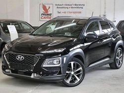 Schwarz Gebraucht 2017 Hyundai Kona Premium SUV | 6.199 € (Superpreis)