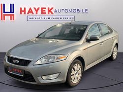 Silber Gebraucht 2009 Ford Mondeo Limousine | 5.750 € (Teuer)