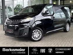 Diamant schwarz Gebraucht 2022 Opel Zafira Life Selection Van | 28.425 € (Fairer Preis)
