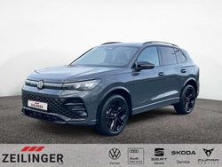 Grau Gebraucht 2024 VW Tiguan R-line SUV | 44.034 € (Guter Preis)