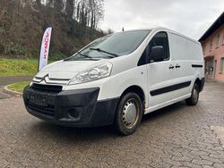 Weiß Gebraucht 2010 Citroën Jumpy Van / Kleinbus | 3.390 € (Fairer Preis)