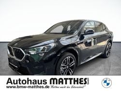 Schwarz Neu 2025 BMW X2 M Sport SUV | 46.199 € (Superpreis)