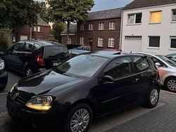 Gebraucht 2004 VW Golf IV Sportline Limousine | 5.000 € (Etwas zu teuer)