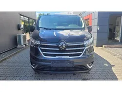 Neu 2024 Renault Trafic Zen Van | 34.740 € (Fairer Preis)