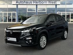 Schwarz Gebraucht 2024 Suzuki SX4 GL SUV | 19.950 € (Superpreis)