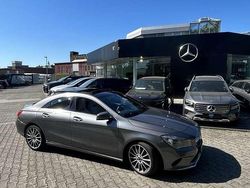 Gebraucht 2016 Mercedes CLA180 AMG Limousine | 16.999 € (Etwas zu teuer)