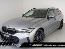 Grau Neu 2025 Alpina D3 Limousine | 94.950 €