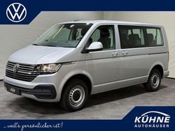 Silber, Gebraucht 2023 VW Caravelle Comfortline Van / Kleinbus | 47.930 € (Teuer)