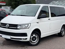 Weiß Gebraucht 2018 VW T6 Van | 34.990 € (Fairer Preis)