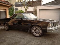 Schwarz Gebraucht 1978 Chevrolet El Camino SUV | 17.500 €