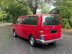 Gebraucht 2006 VW T5 Van | 5.500 € (Superpreis)