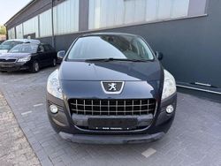 Gebraucht 2013 Peugeot 3008 Active Limousine | 6.750 € (Fairer Preis)