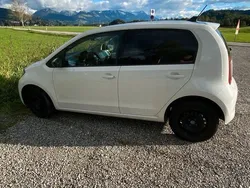 Weiß Gebraucht 2019 Skoda Citigo-e IV Kleinwagen | 11.000 € (Etwas zu teuer)