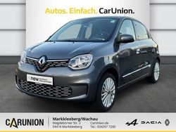Lunairegrau metalli Gebraucht 2021 Renault Twingo Vibes Kleinwagen | 11.900 € (Fairer Preis)