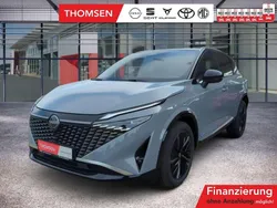 Kby with black roof Gebraucht 2025 Nissan Qashqai Tekna SUV | 36.750 € (Fairer Preis)