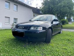 Schwarz Gebraucht 1997 Audi A3 Kleinwagen | 700 € (Guter Preis)
