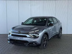 Gris acier Gebraucht 2024 Citroën C4 Limousine | 20.600 € (Guter Preis)