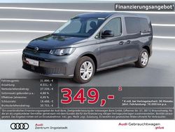 Grau Gebraucht 2025 VW Caddy Van / Kleinbus | 28.890 € (Fairer Preis)