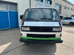 Braun Gebraucht 1991 VW T3 Van | 25.900 €