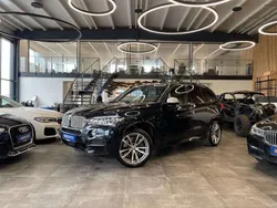 Carbonschwarz metallic Gebraucht 2018 BMW X5 M SUV | 32.399 € (Fairer Preis)