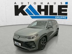 Grün Neu 2025 VW Tayron R-line SUV | 55.900 € (Teuer)