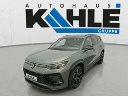 Grün Neu 2025 VW Tayron R-line SUV | 55.900 € (Teuer)