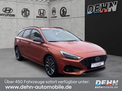 Orange Neu 2024 Hyundai i30 Advantage Kombi | 28.970 € (Fairer Preis)