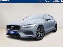 Andere farbe Gebraucht 2023 Volvo V60 Core Kombi | 37.790 € (Fairer Preis)