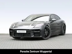 Grau Neu 2025 Porsche Panamera GTS Limousine | 189.530 € (Guter Preis)