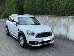 Weiß Gebraucht 2018 Mini Cooper S Countryman SUV | 18.700 € (Guter Preis)