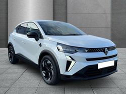 Weiß Neu 2025 Renault Captur Techno SUV | 22.190 € (Superpreis)