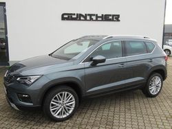 Rodium grau Gebraucht 2020 Seat Ateca XCELLENCE SUV | 23.590 € (Fairer Preis)