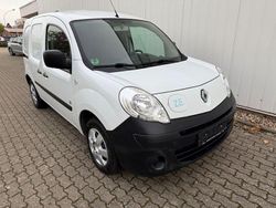 Weiß Gebraucht 2012 Renault Kangoo Van / Kleinbus | 2.999 € (Guter Preis)