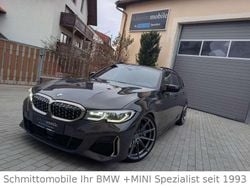 Dravitgrau Gebraucht 2020 BMW 340 M Sport Kombi | 44.750 € (Teuer)
