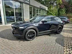 Schwarz Neu 2025 Mazda CX-30 Nagisa SUV | 31.770 €