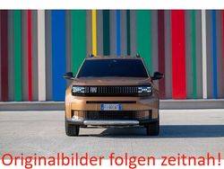 Gelb Neu 2025 Fiat Panda La Prima SUV | 20.990 € (Guter Preis)