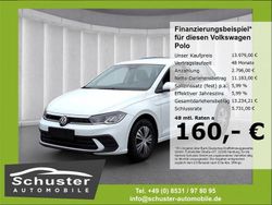 Weiß Gebraucht 2022 VW Polo Kleinwagen | 13.979 € (Fairer Preis)