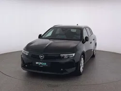 Schwarz Gebraucht 2023 Opel Astra Elegance Kombi | 22.970 € (Etwas zu teuer)