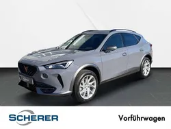 Graphene grau Gebraucht 2023 Cupra Formentor SUV | 32.490 € (Teuer)